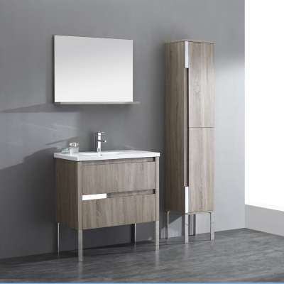 European style washroom modern bathroom vanity ,bathroom Cabinet Purchase Online Italian Furniture Bathroom Vanity 60CM-90CM